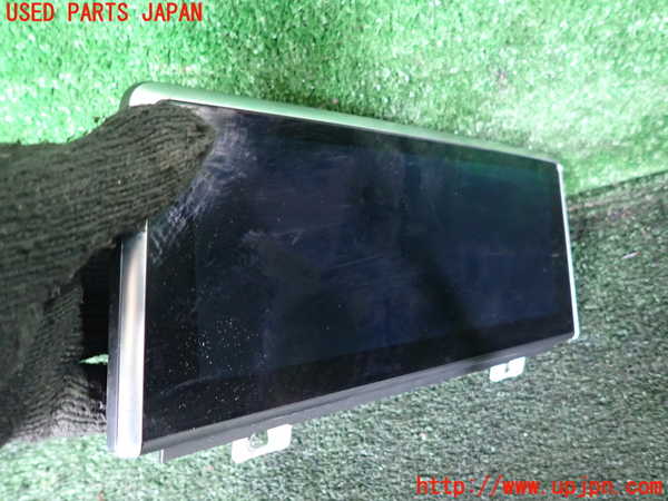 1UPJ-9239986629]BMW X1(HT20)(F48系)モニター 中古_2