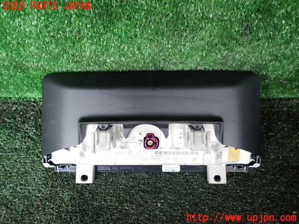1UPJ-9239986629]BMW X1(HT20)(F48系)モニター 中古_3
