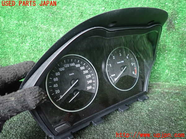 1UPJ-9239986170]BMW X1(HT20)(F48系)スピードメーター 中古_2