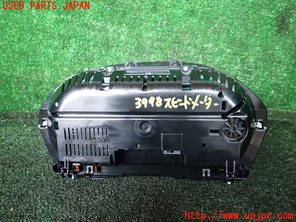 1UPJ-9239986170]BMW X1(HT20)(F48系)スピードメーター 中古_3