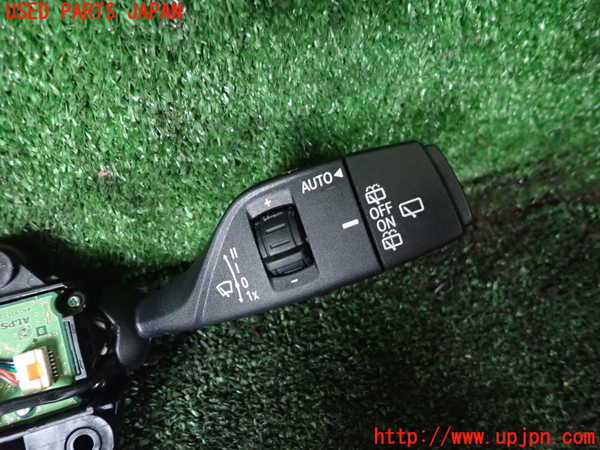 1UPJ-9239986720]BMW X1(HT20)(F48系)コンビネーションスイッチ 中古_2