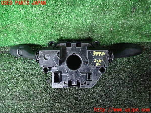1UPJ-9239986720]BMW X1(HT20)(F48系)コンビネーションスイッチ 中古_4