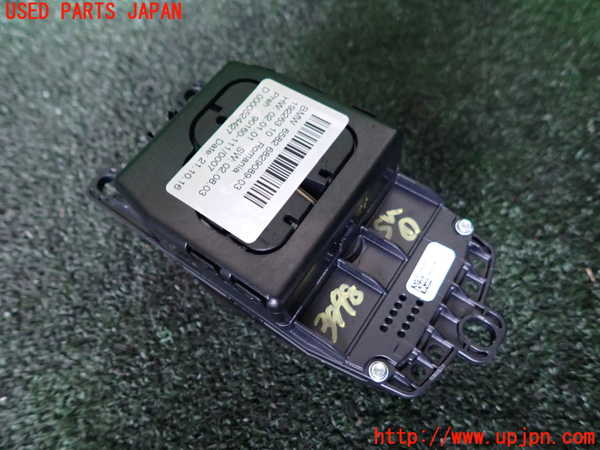 1UPJ-9239986306]BMW X1(HT20)(F48系)スイッチ1 (ナビ操作) 中古_2