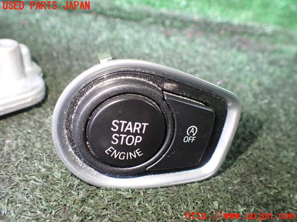 1UPJ-9239986110]BMW X1(HT20)(F48系)エンジンコンピューター DDE 中古_3