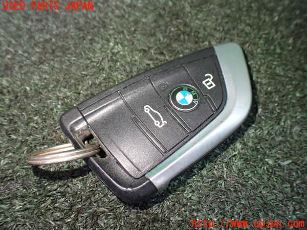 1UPJ-9239986110]BMW X1(HT20)(F48系)エンジンコンピューター DDE 中古_4
