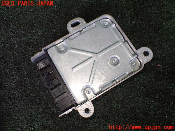 1UPJ-9239986145]BMW X1(HT20)(F48系)エアバッグコンピューター (展開済)(ジャンク品) 中古_3