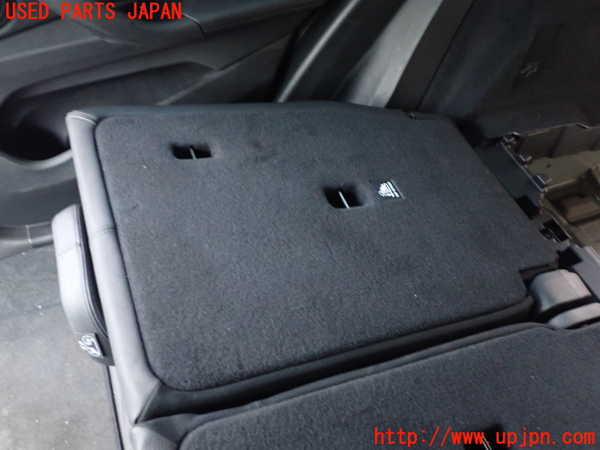 1UPJ-9239987145]BMW X1(HT20)(F48系)右2列目シート 中古_4