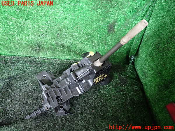 1UPJ-9239987555]BMW X1(HT20)(F48系)ATシフトレバー 中古_2