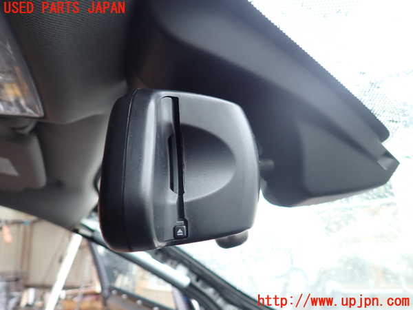 1UPJ-9239987615]BMW X1(HT20)(F48系)ルームミラー 中古_2