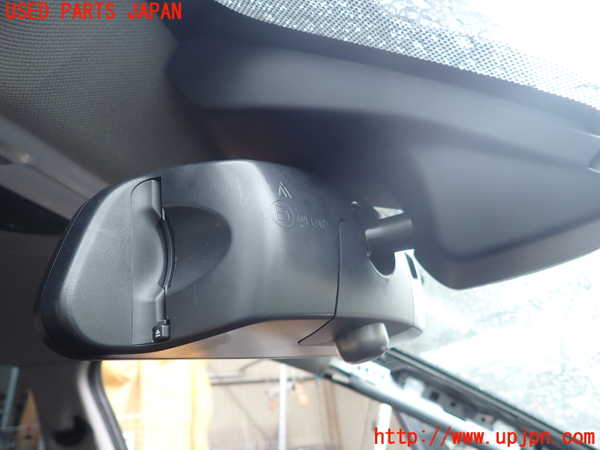 1UPJ-9239987615]BMW X1(HT20)(F48系)ルームミラー 中古_3