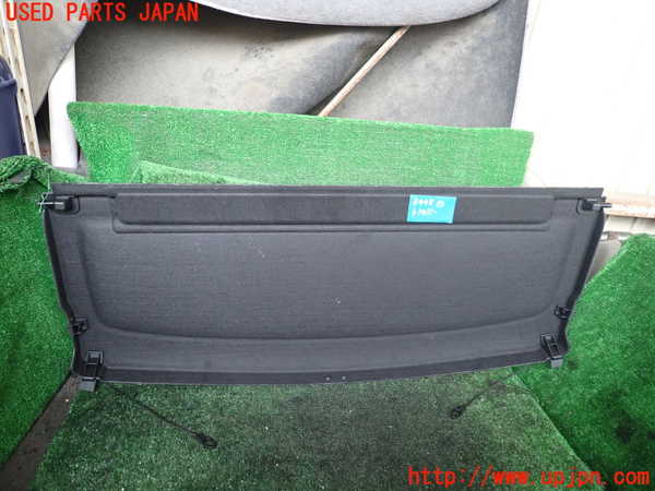 1UPJ-9239987761]BMW X1(HT20)(F48系)トノカバー1 中古_2