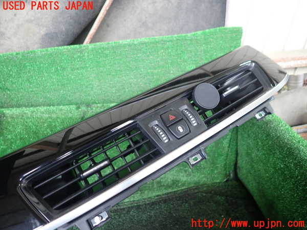 1UPJ-9239987526]BMW X1(HT20)(F48系)エアコン吹き出し口1 (真中) 中古_2