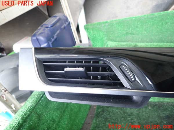 1UPJ-9239987526]BMW X1(HT20)(F48系)エアコン吹き出し口1 (真中) 中古_3