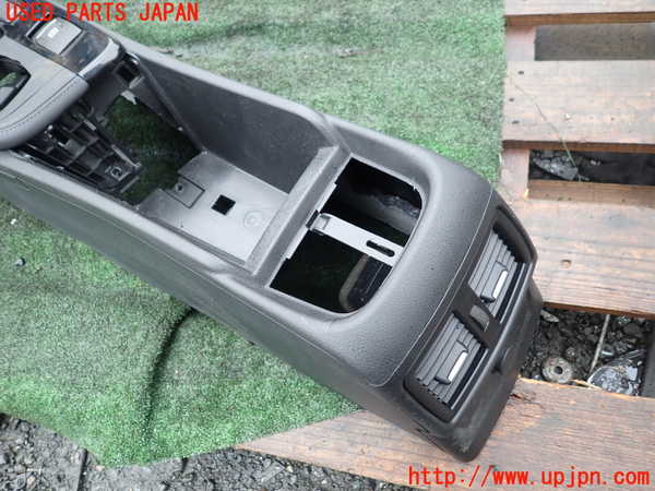 1UPJ-9239987540]BMW X1(HT20)(F48系)センターコンソール 中古_3