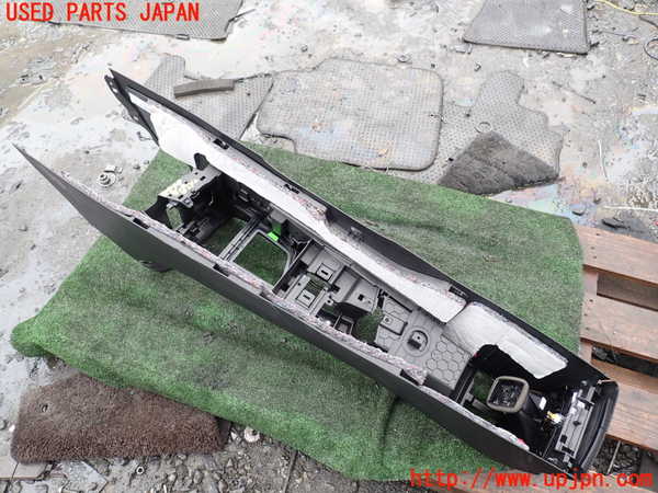 1UPJ-9239987540]BMW X1(HT20)(F48系)センターコンソール 中古_4