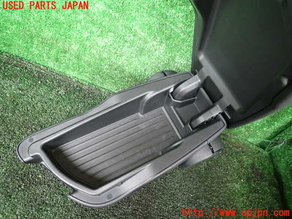 1UPJ-9239987549]BMW X1(HT20)(F48系)コンソール 中古_2