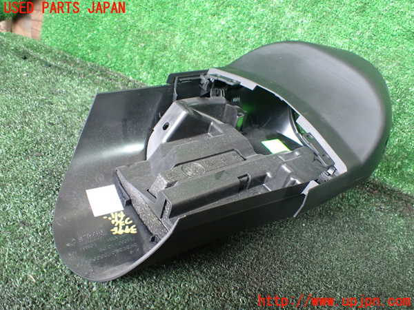 1UPJ-9239987905]BMW X1(HT20)(F48系)コラムカバー 中古_2