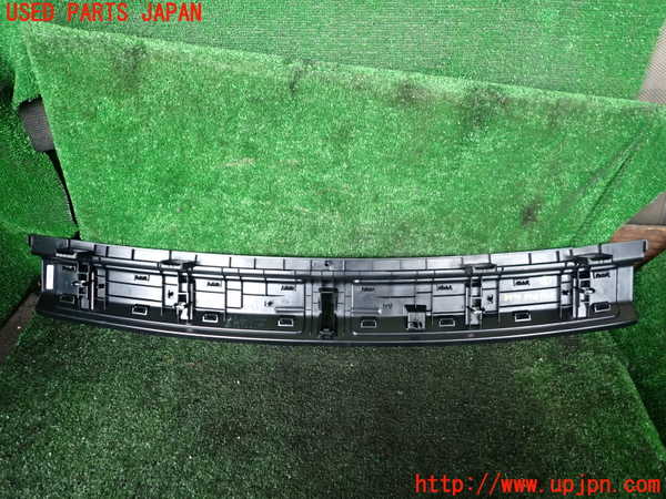 1UPJ-9239987772]BMW X1(HT20)(F48系)ラゲッジトレイ2 中古_2