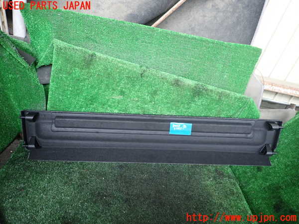 1UPJ-9239987762]BMW X1(HT20)(F48系)トノカバー2 中古_2