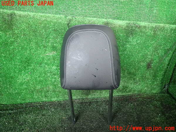 1UPJ-9239987040]BMW X1(HT20)(F48系)運転席ヘッドレスト 中古_2