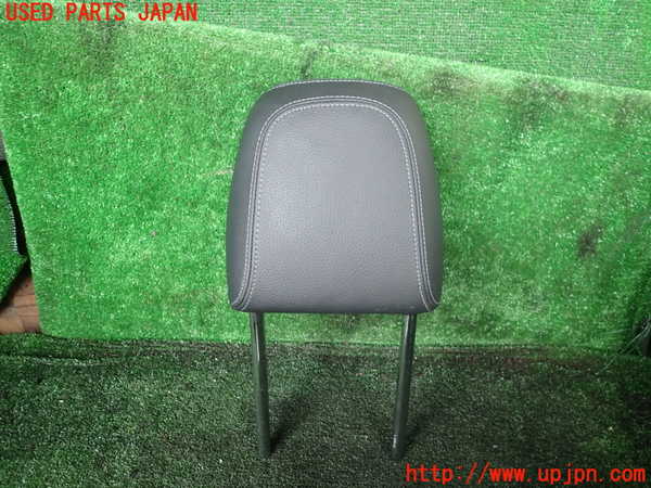 1UPJ-9239987070]BMW X1(HT20)(F48系)助手席ヘッドレスト 中古_2