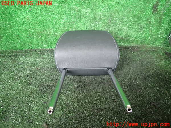 1UPJ-9239987070]BMW X1(HT20)(F48系)助手席ヘッドレスト 中古_3