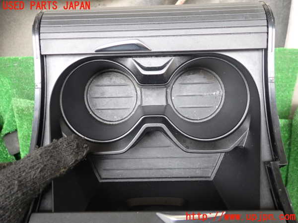 1UPJ-9239987810]BMW X1(HT20)(F48系)ドリンクホルダー 中古_2