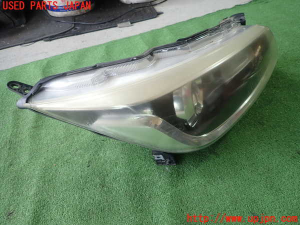 1UPJ-9239991130]ソリオ バンディット(MA36S)右ヘッドライト LED 【ジャンク】_2
