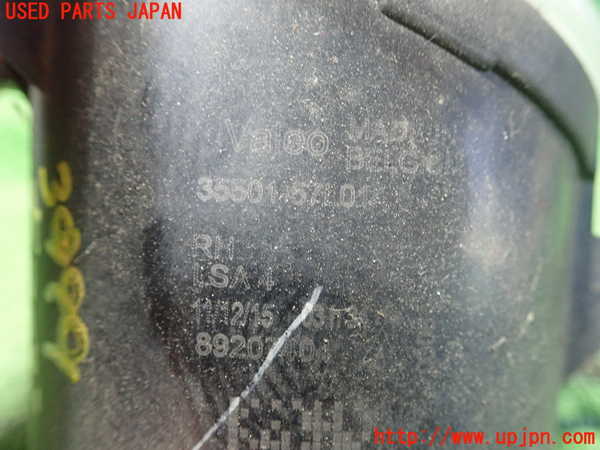 1UPJ-9239991180]ソリオ バンディット(MA36S)右フォグ 中古_3