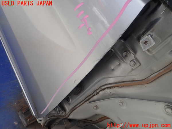 1UPJ-9239991230]ソリオ バンディット(MA36S)右前ドア 43R-004709 M2E18 中古_2