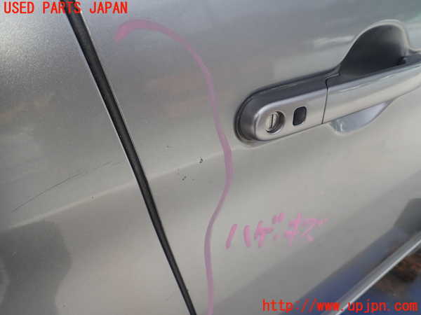 1UPJ-9239991230]ソリオ バンディット(MA36S)右前ドア 43R-004709 M2E18 中古_3