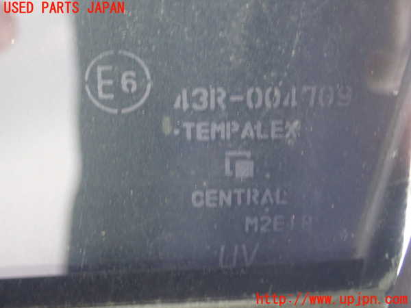 1UPJ-9239991230]ソリオ バンディット(MA36S)右前ドア 43R-004709 M2E18 中古_4