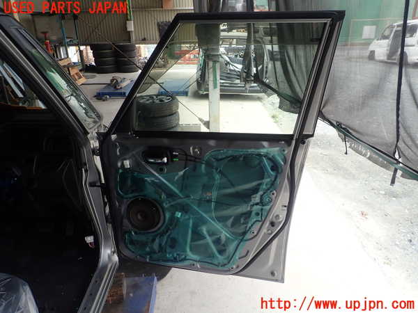 1UPJ-9239991230]ソリオ バンディット(MA36S)右前ドア 43R-004709 M2E18 中古_5