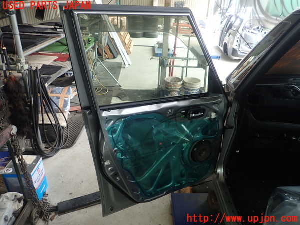 1UPJ-9239991260]ソリオ バンディット(MA36S)左前ドア 43R-004709 M2E18 中古_3