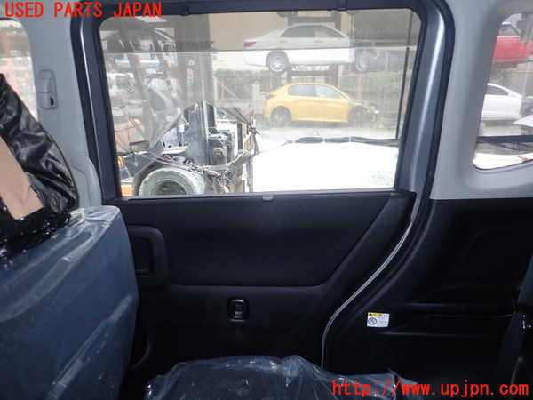 1UPJ-9239991290]ソリオ バンディット(MA36S)右後ドア NSG M28Q8 43R-007981 中古_2