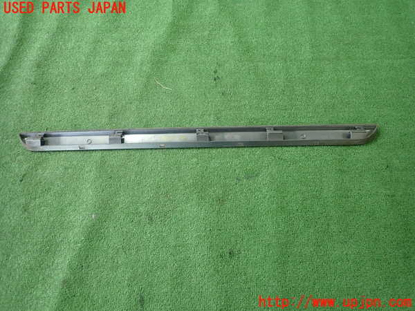 1UPJ-9239991322]ソリオ バンディット(MA36S)左後ドアパネル 中古_2