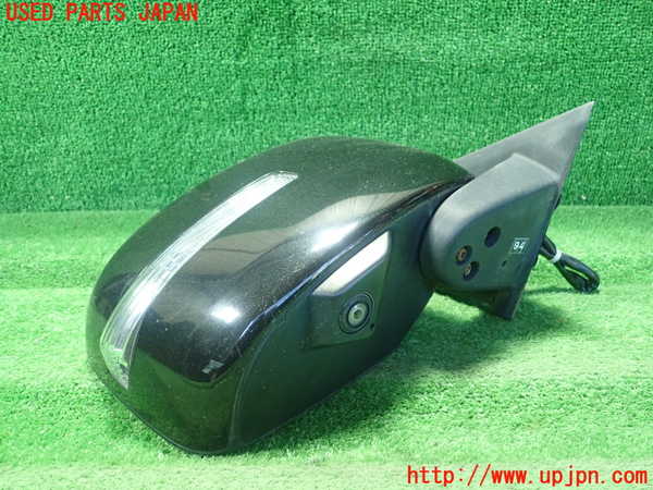 1UPJ-9239991210]ソリオ バンディット(MA36S)右ドアミラー 中古_2