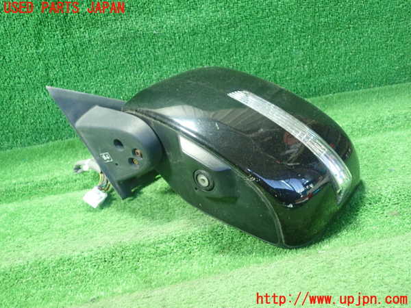 1UPJ-9239991212]ソリオ バンディット(MA36S)左ドアミラー 中古_2