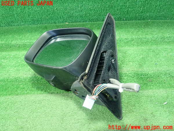 1UPJ-9239991212]ソリオ バンディット(MA36S)左ドアミラー 中古_3