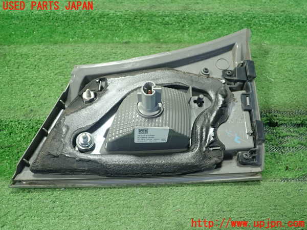 1UPJ-9239991552]ソリオ バンディット(MA36S)左リアフィニッシャー 中古_2