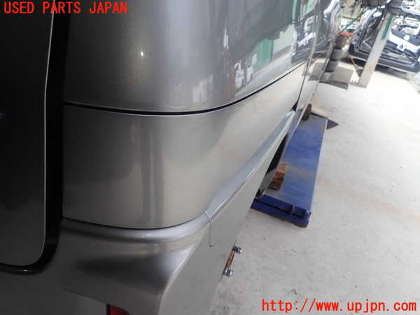 1UPJ-9239991360]ソリオ バンディット(MA36S)右スライドレールカバー 中古_2