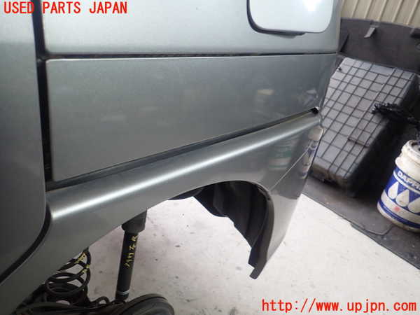 1UPJ-9239991362]ソリオ バンディット(MA36S)左スライドレールカバー 中古_2