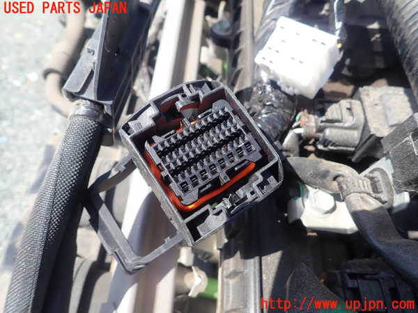 1UPJ-9239992010]ソリオ バンディット(MA36S)エンジン K12C-WA05A 中古_4