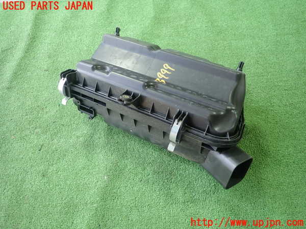 1UPJ-9239992560]ソリオ バンディット(MA36S)エアクリーナーボックス 中古_2