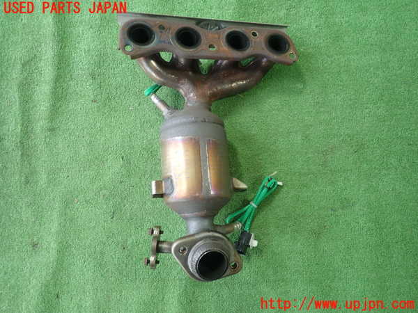 1UPJ-9239992661]ソリオ バンディット(MA36S)触媒1 中古_2