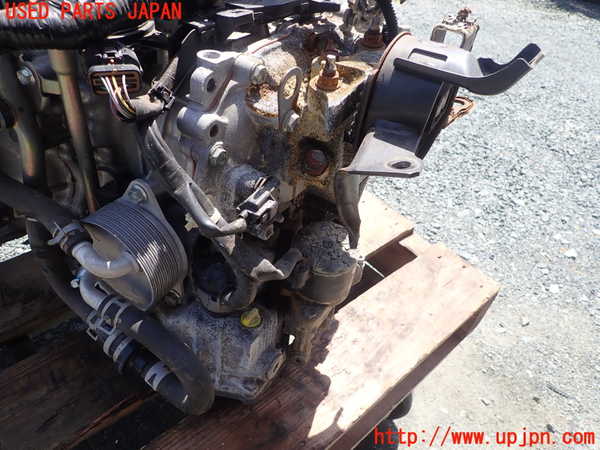 1UPJ-9239993010]ソリオ バンディット(MA36S)ミッション AT K12C-WA05A 中古_2