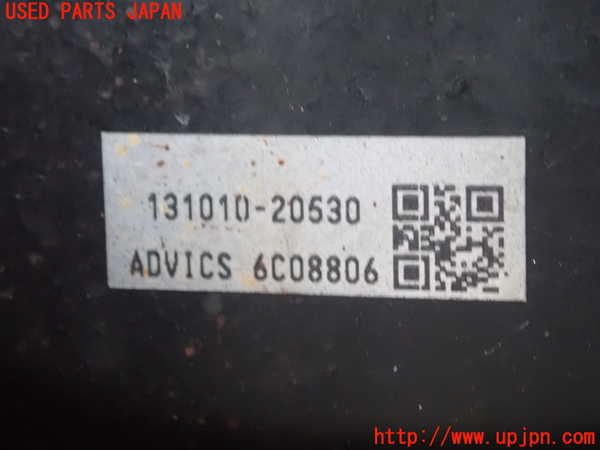 1UPJ-9239994055]ソリオ バンディット(MA36S)ブレーキマスターバック 中古_2