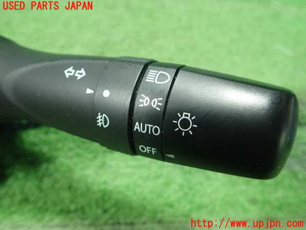 1UPJ-9239996720]ソリオ バンディット(MA36S)コンビネーションスイッチ 中古_2