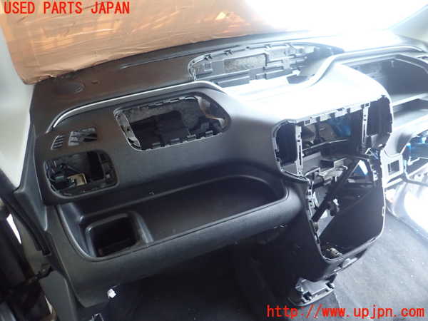 1UPJ-9239997505]ソリオ バンディット(MA36S)ダッシュボード 中古_3