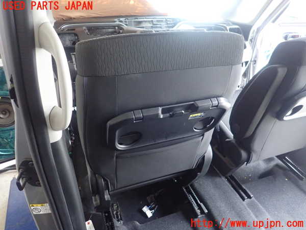 1UPJ-9239997065]ソリオ バンディット(MA36S)助手席シート 中古_2